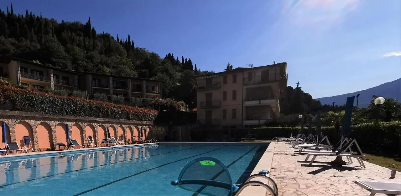 아파트 Tignale - Appartement Belvedere Allegra 101 - Ferienwohnung Am Gardasee Mieten