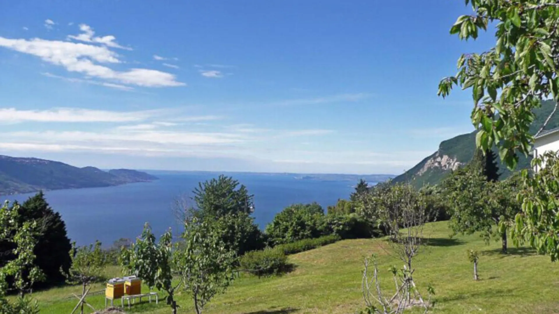 Tignale - Appartement Belvedere Allegra 101 - Ferienwohnung Am Gardasee Mieten 0*,  이탈리아