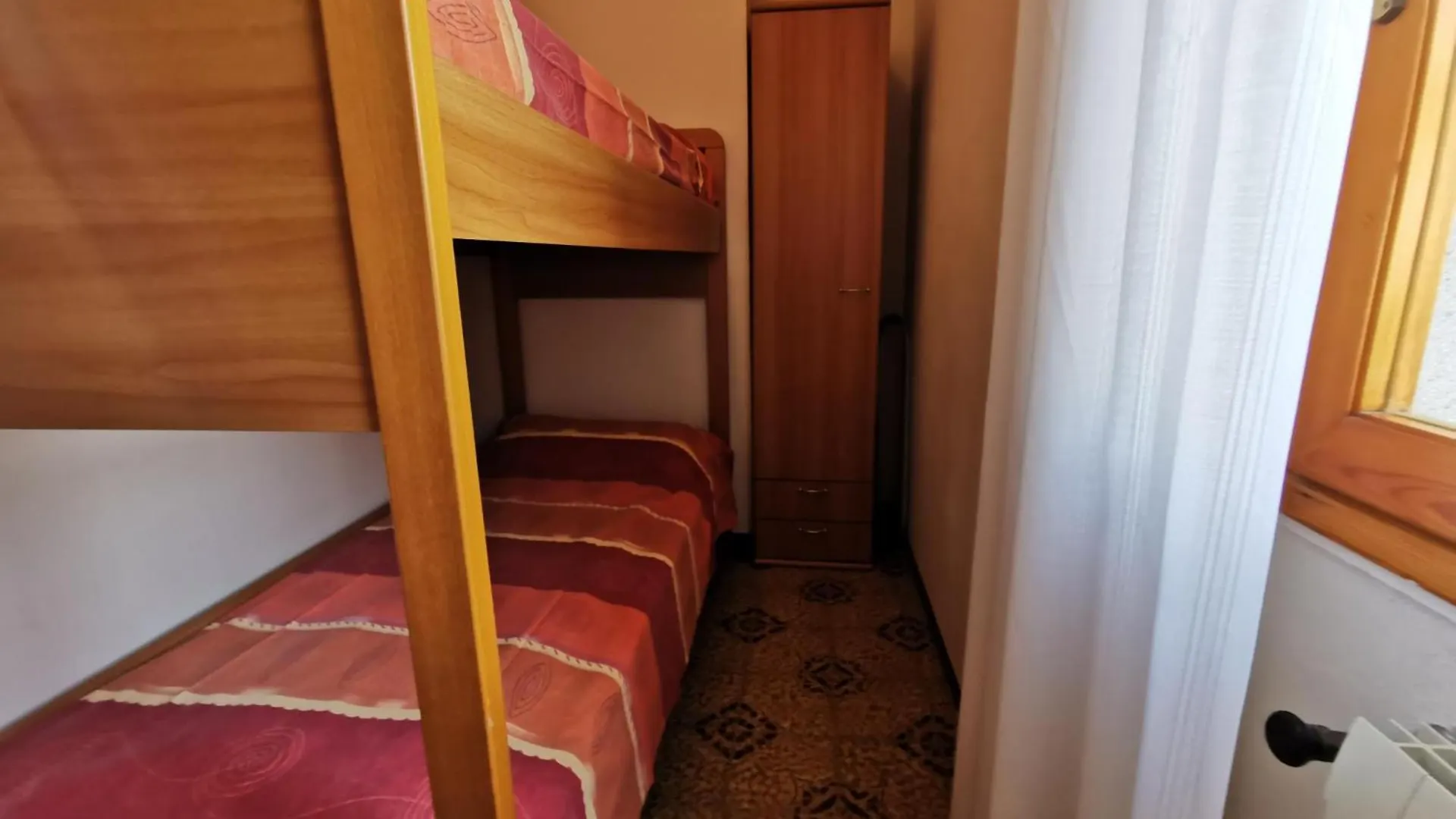 Tignale - Appartement Belvedere Allegra 101 - Ferienwohnung Am Gardasee Mieten