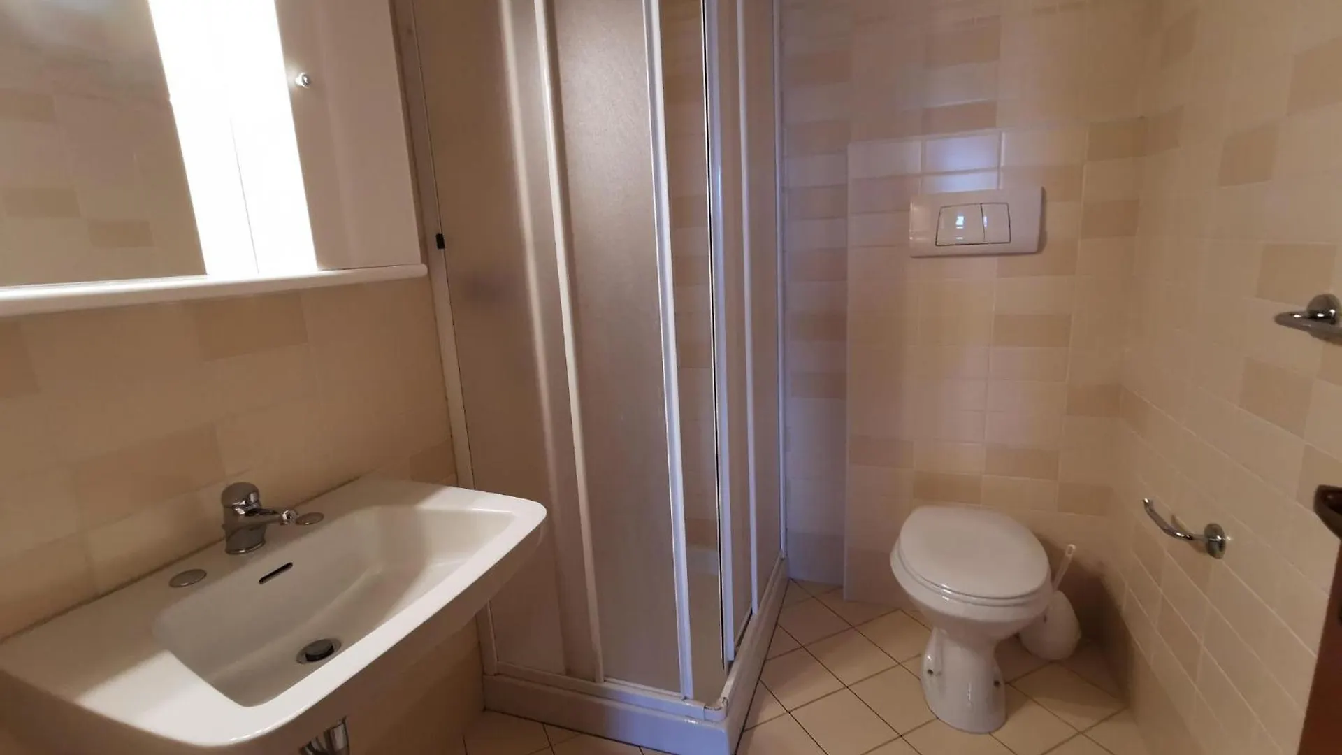 Tignale - Appartement Belvedere Allegra 101 - Ferienwohnung Am Gardasee Mieten 이탈리아