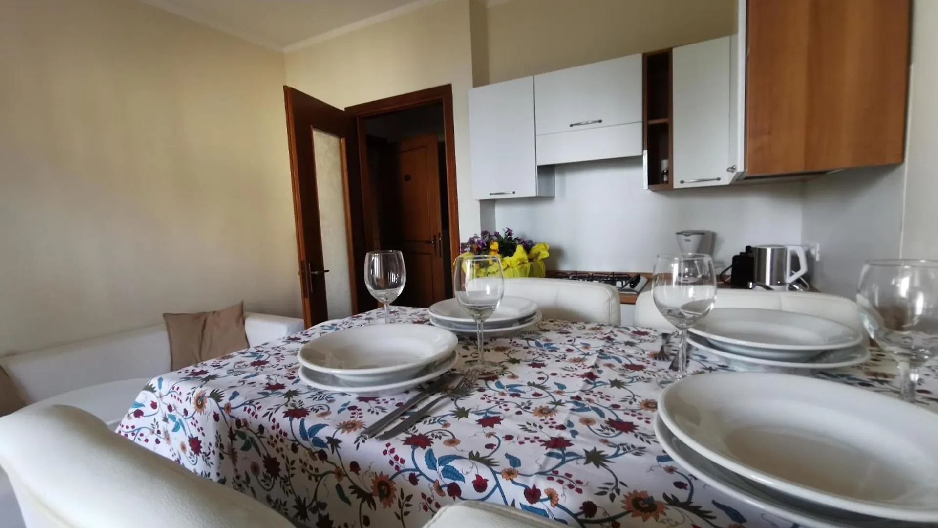 Tignale - Appartement Belvedere Allegra 101 - Ferienwohnung Am Gardasee Mieten 0*,  이탈리아