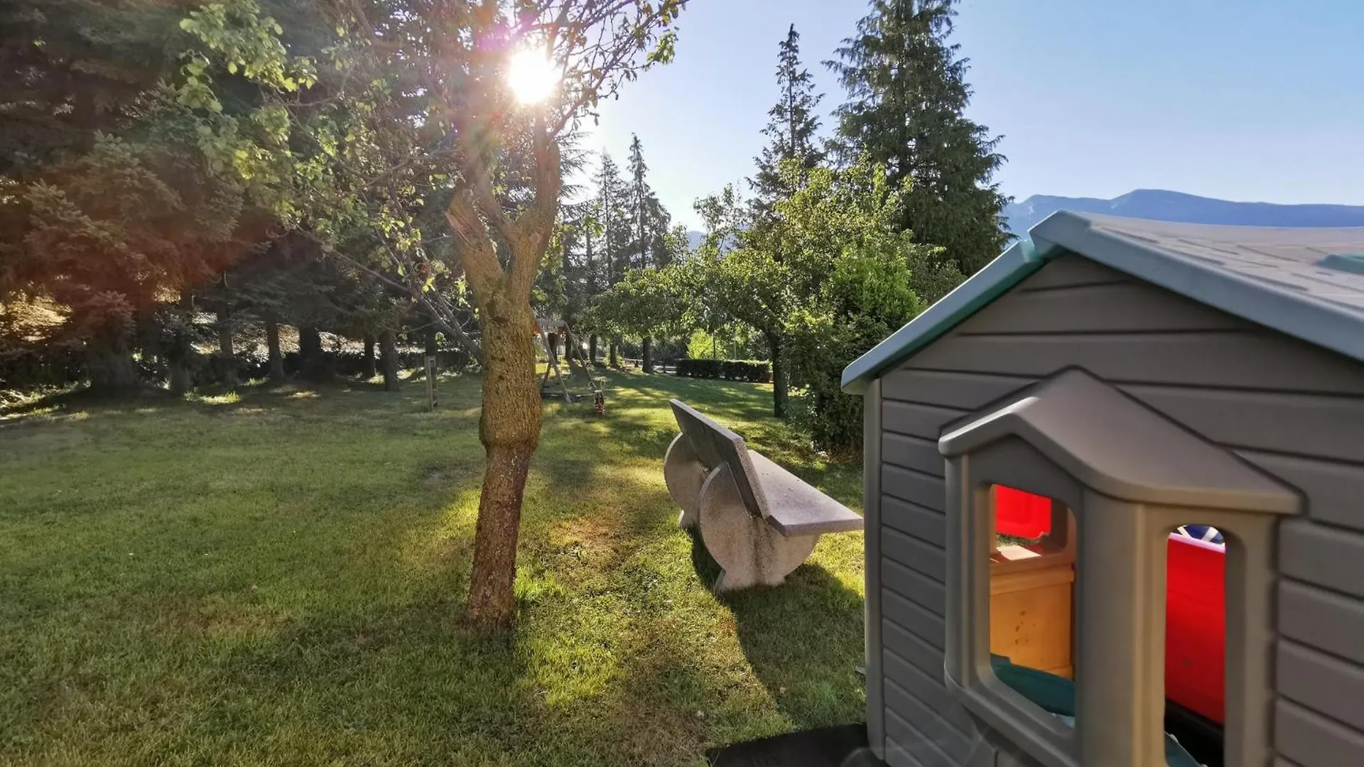 Tignale - Appartement Belvedere Allegra 101 - Ferienwohnung Am Gardasee Mieten 0*,