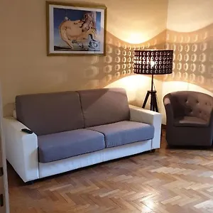 Casa Tua A Porta Maggiore Rom